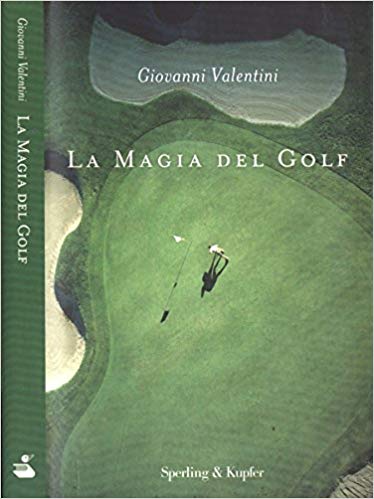 Libri di golf 