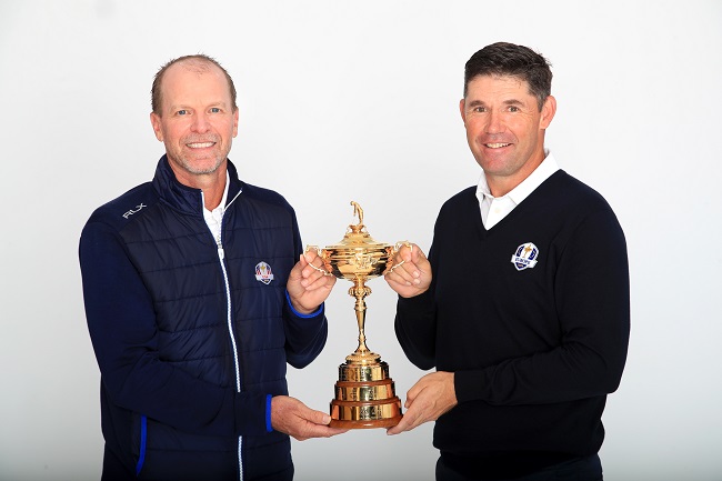 Ryder Cup 2020