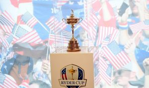 Ryder Cup 2021