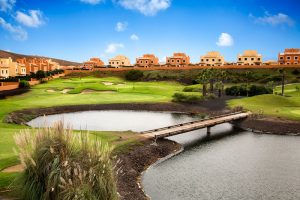 Golf alle isole Canarie