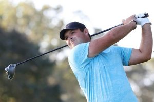 MAMARONECK Patrick Reed (foto di Jamie Squire/Getty Images/AFP)