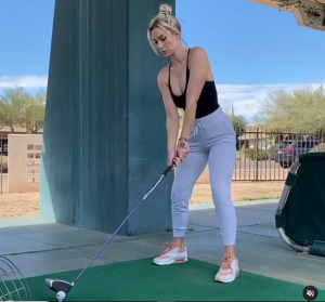 Paige Spiranac