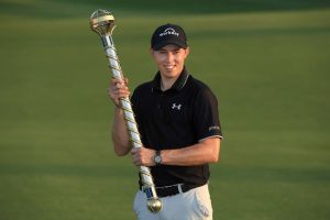 Matthew Fitzpatrick (Getty Images)