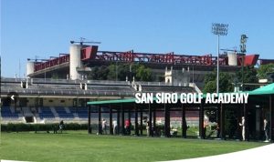 San Siro Golf