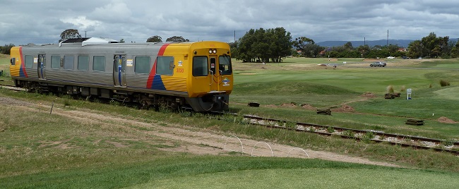 Royal Adelaide Golf Club