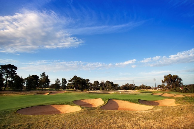 Royal Adelaide Golf Club