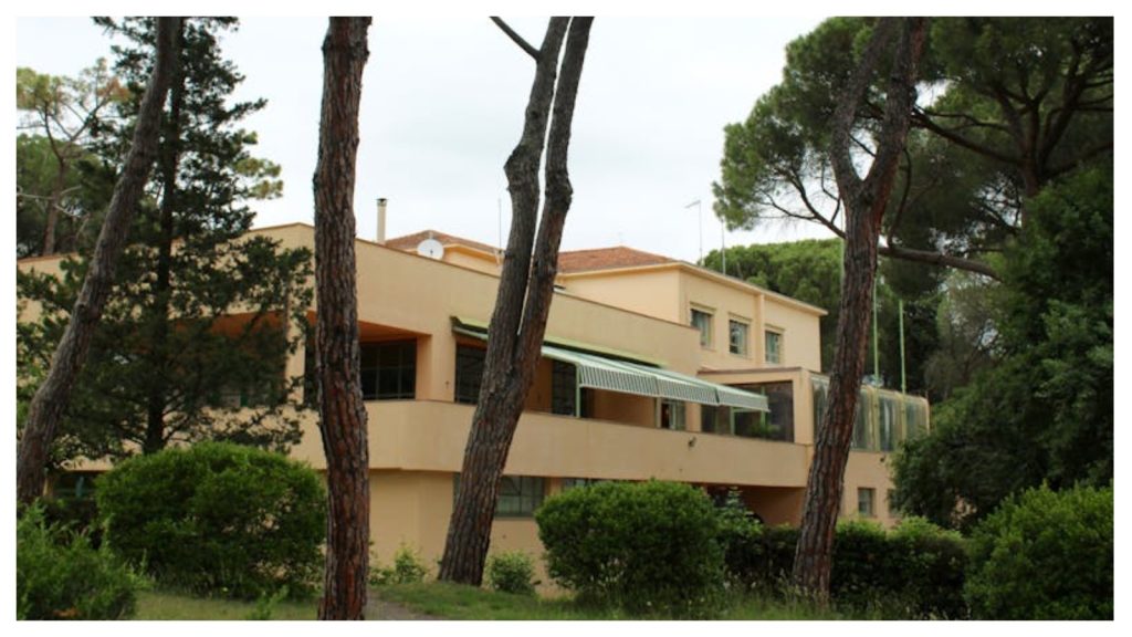 Golf Ugolino Firenze