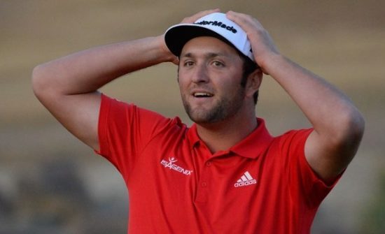 Jon Rahm