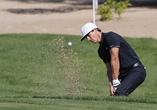 Thorbjorn Olesen