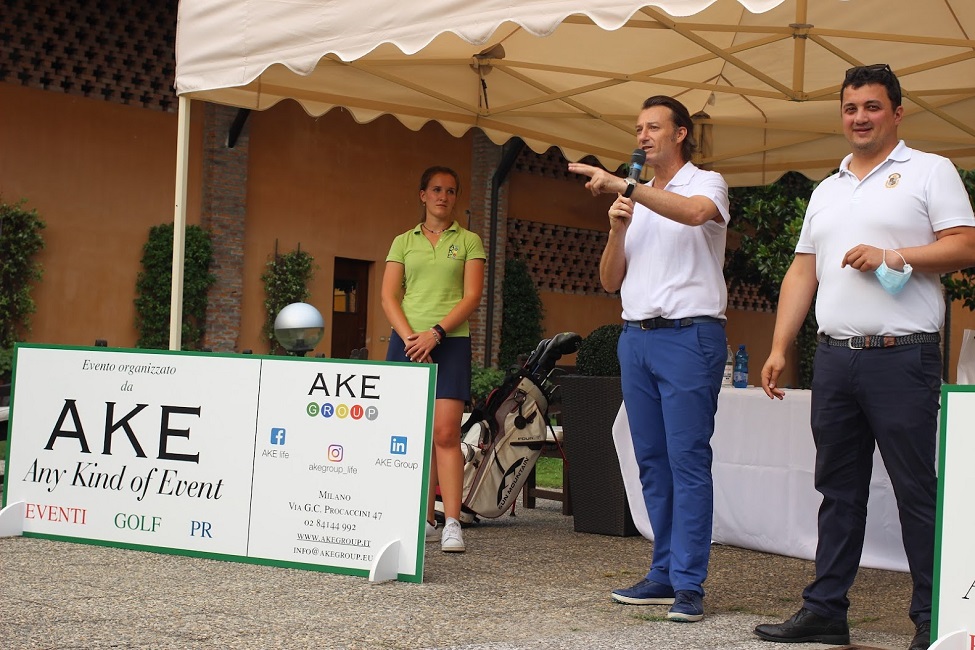 Ake Golf Cup 2022