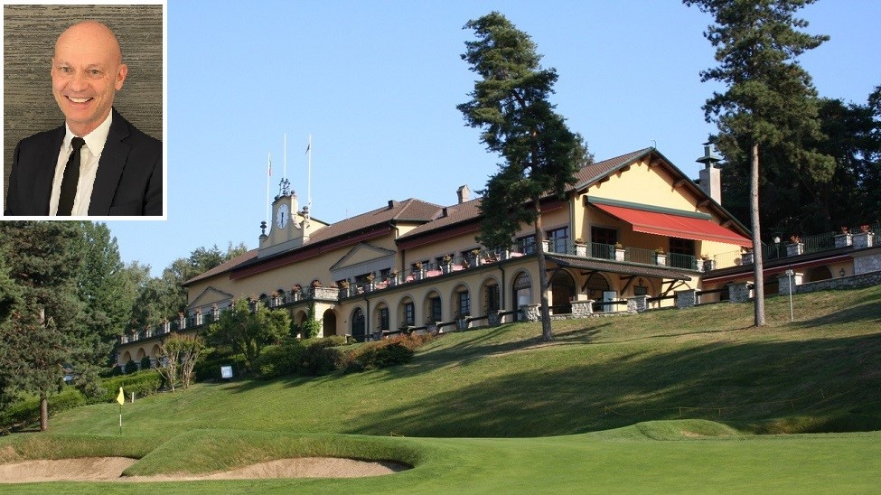 Villa d'Este (foto Maurizio Tagliabue)