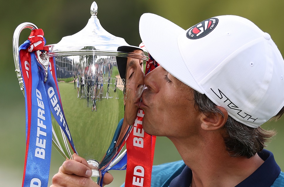 Thorbjorn Olesen