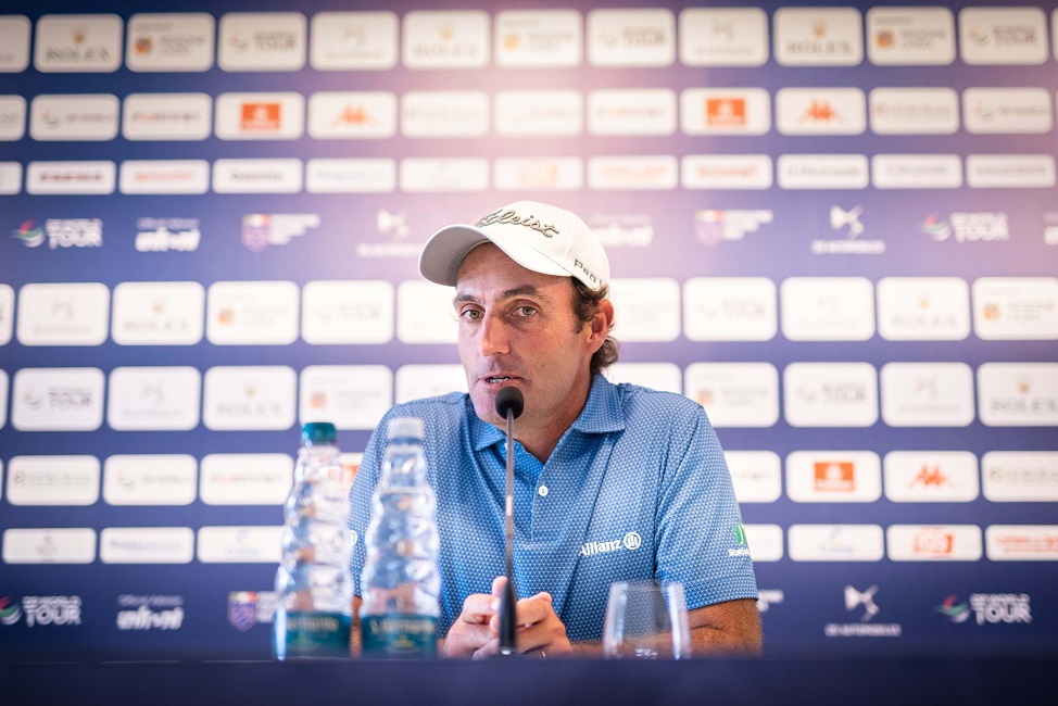 Open d'Italia DOdo Molinari