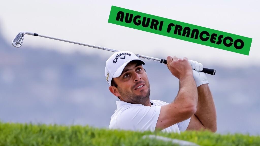 Francesco Molinari