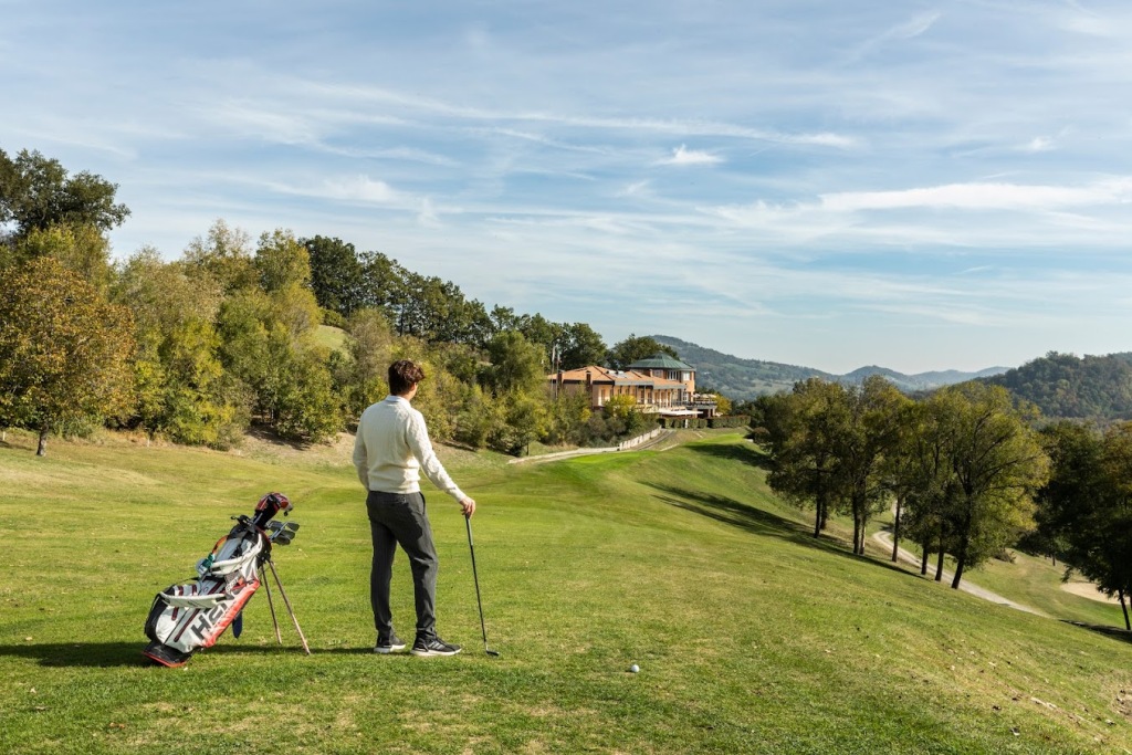 Salsomaggiore Golf 