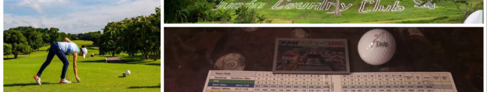 Tucan Golf Panama, Vallegra, score