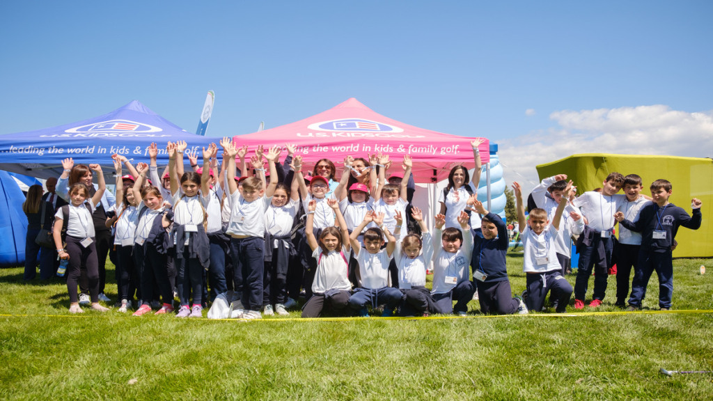 golf a scuola, siglato protocollo d'intesa federgolf ministero