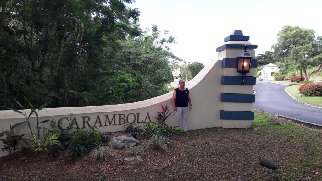 Isole Vergini Americane: si gioca al Carambola
