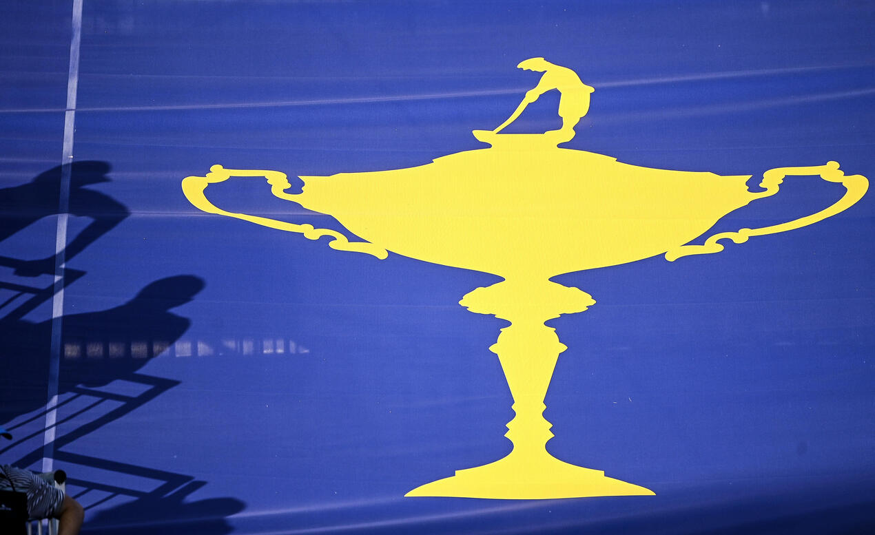 Capitano-giocatore di Ryder Cup: la scheda