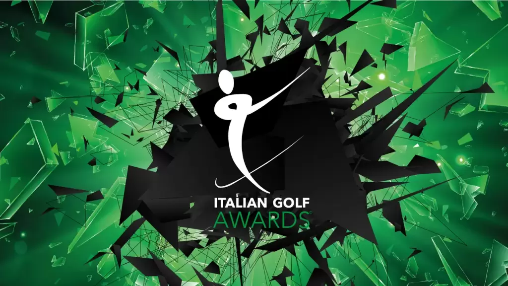 Italian Golf Awards