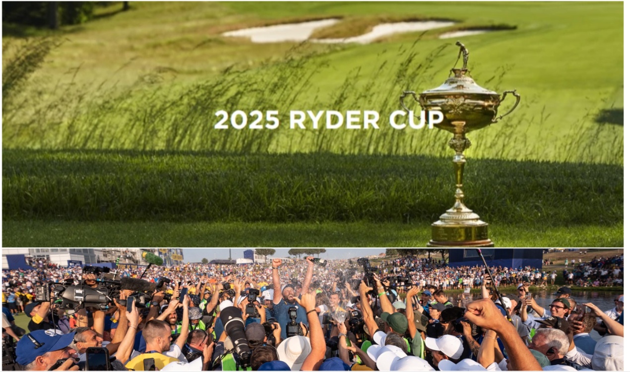 “Arabi” in Ryder Cup 2025, gli Usa cambiano le carte in tavola