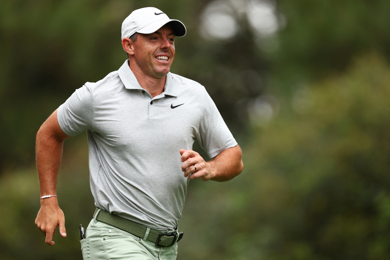 Rory McIlroy: “Fino alla fine io sul PGA Tour”