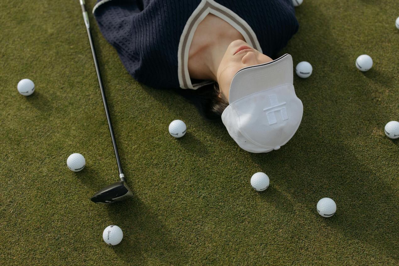 Golf News: Estate 2025