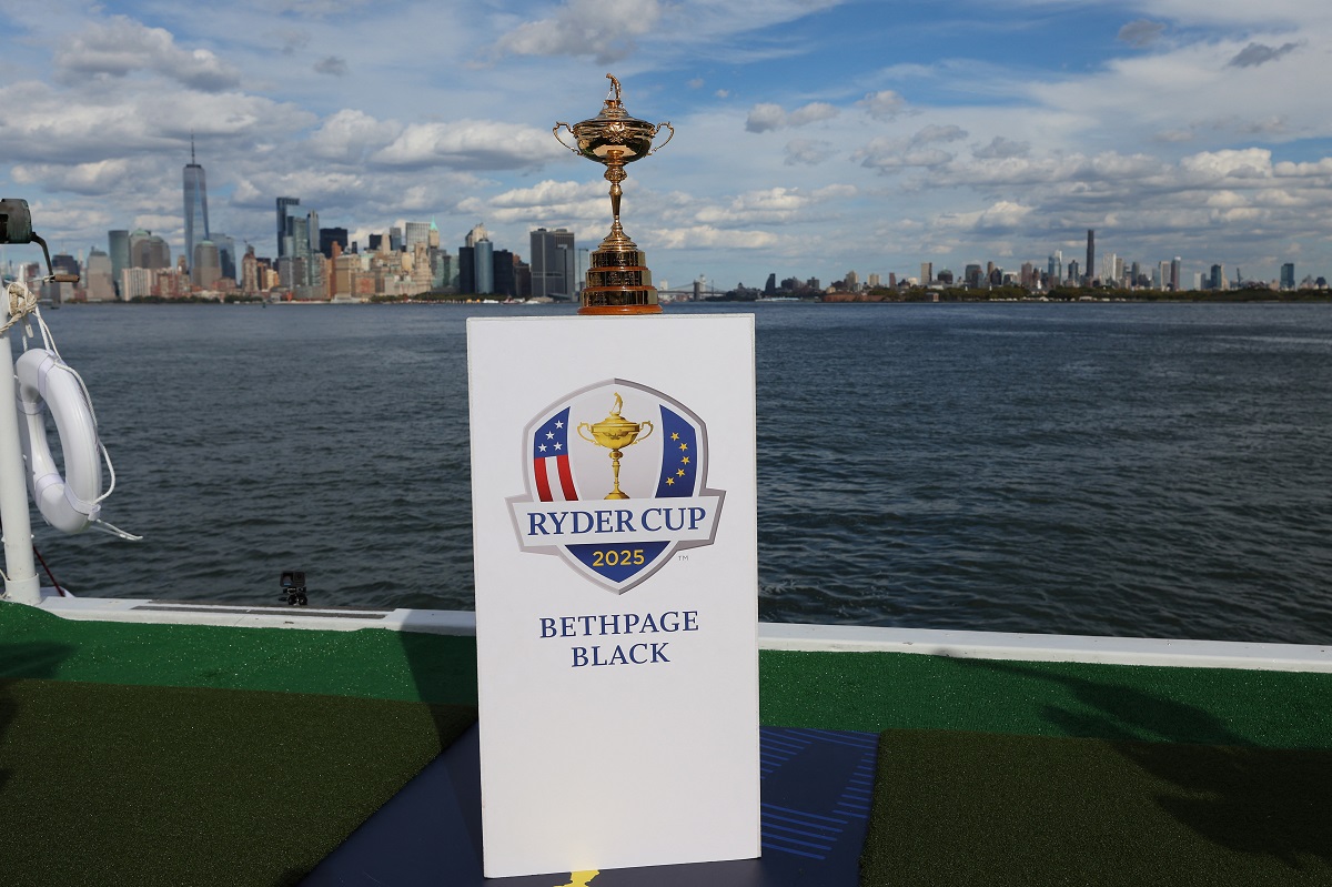 Biglietti di Ryder Cup 2025, pronti per un mutuo?