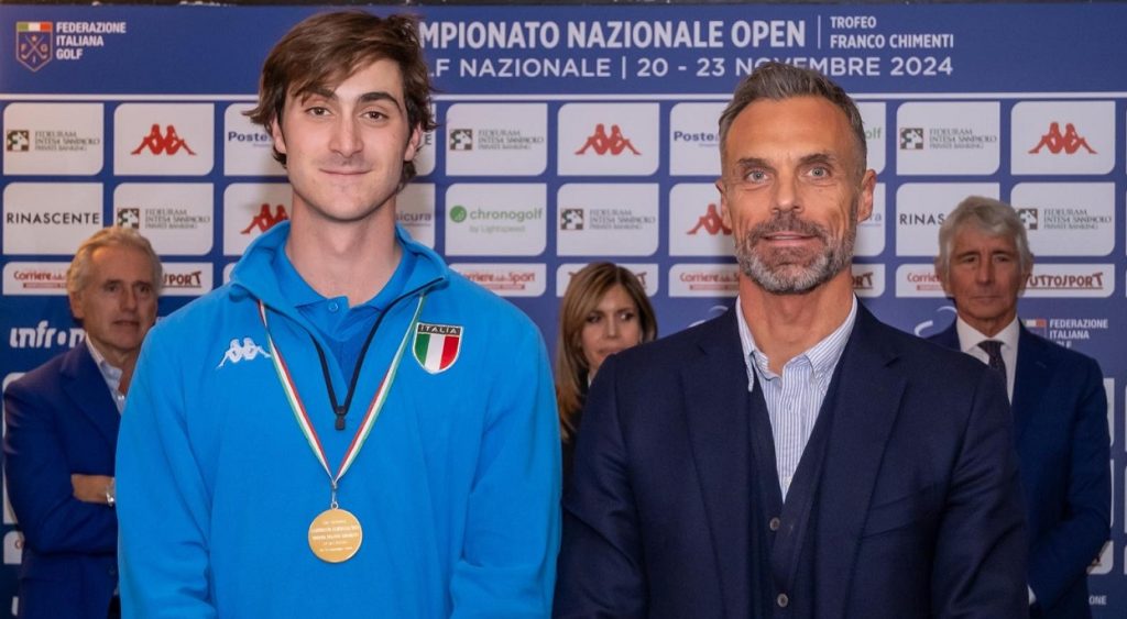 Filippo Ponzano e Carlo Mornati