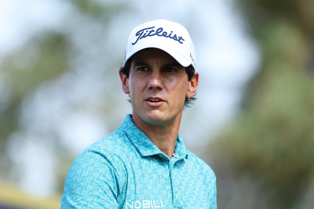 Matteo manassero