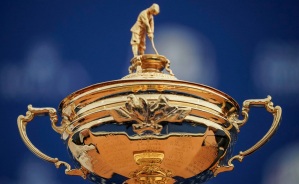 RYDER CUP 2025