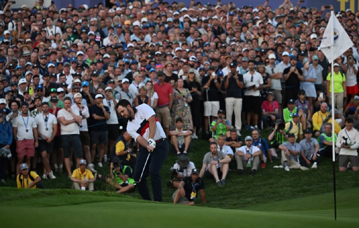 Team Usa pagato per giocare in Ryder Cup: finisce un’era nel golf