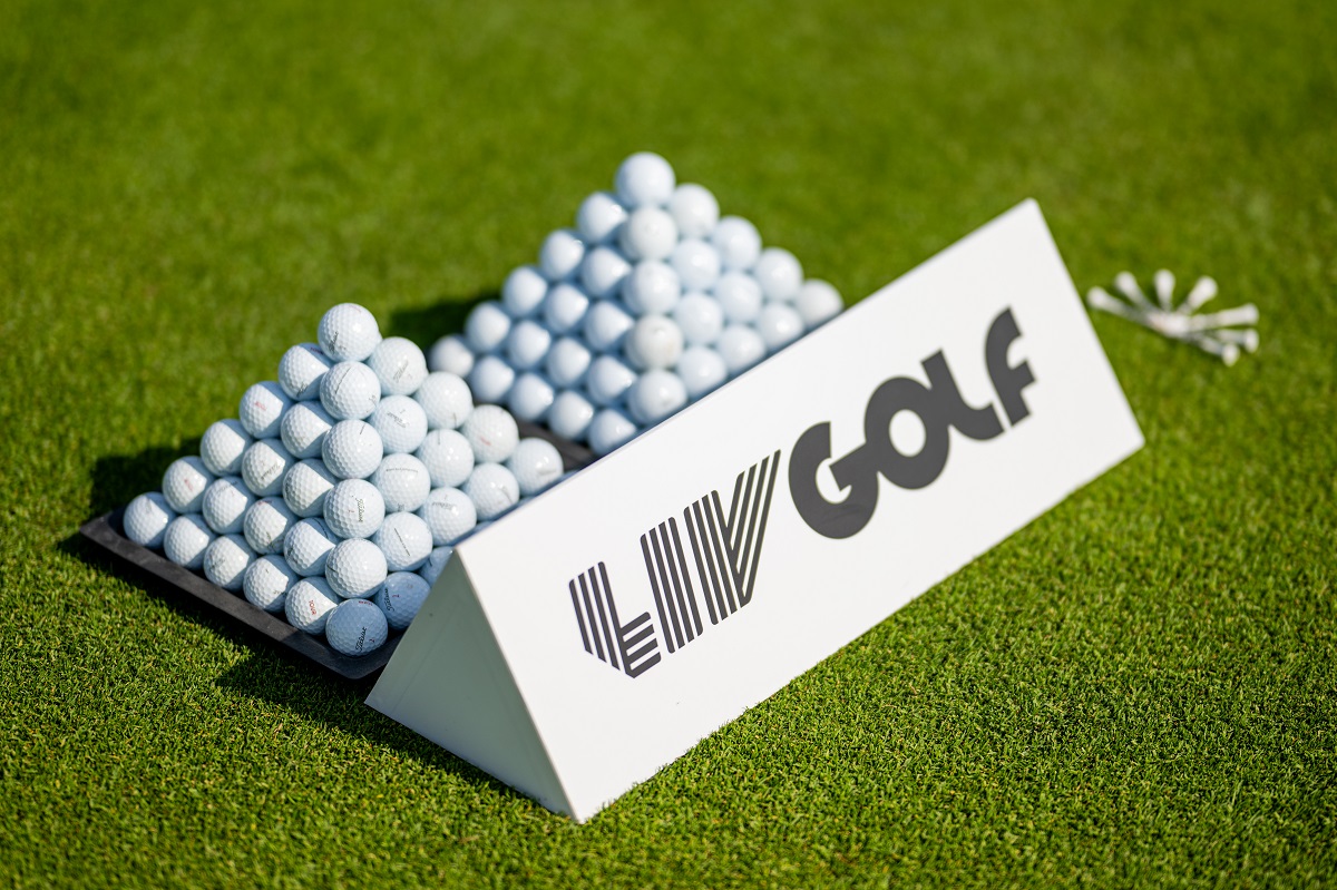 The Open Championship apre ai giocatori del LIV Golf