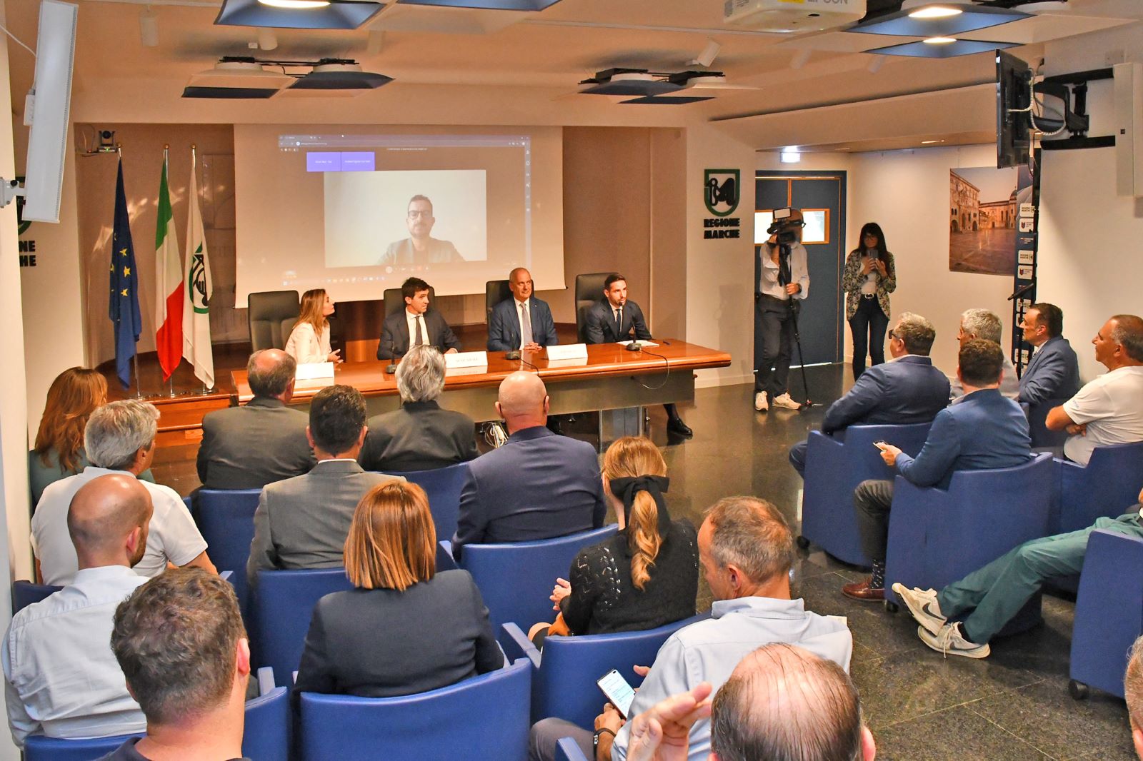 Open d’Italia Disabili 2025,  protagonisti e programma della gara al Conero