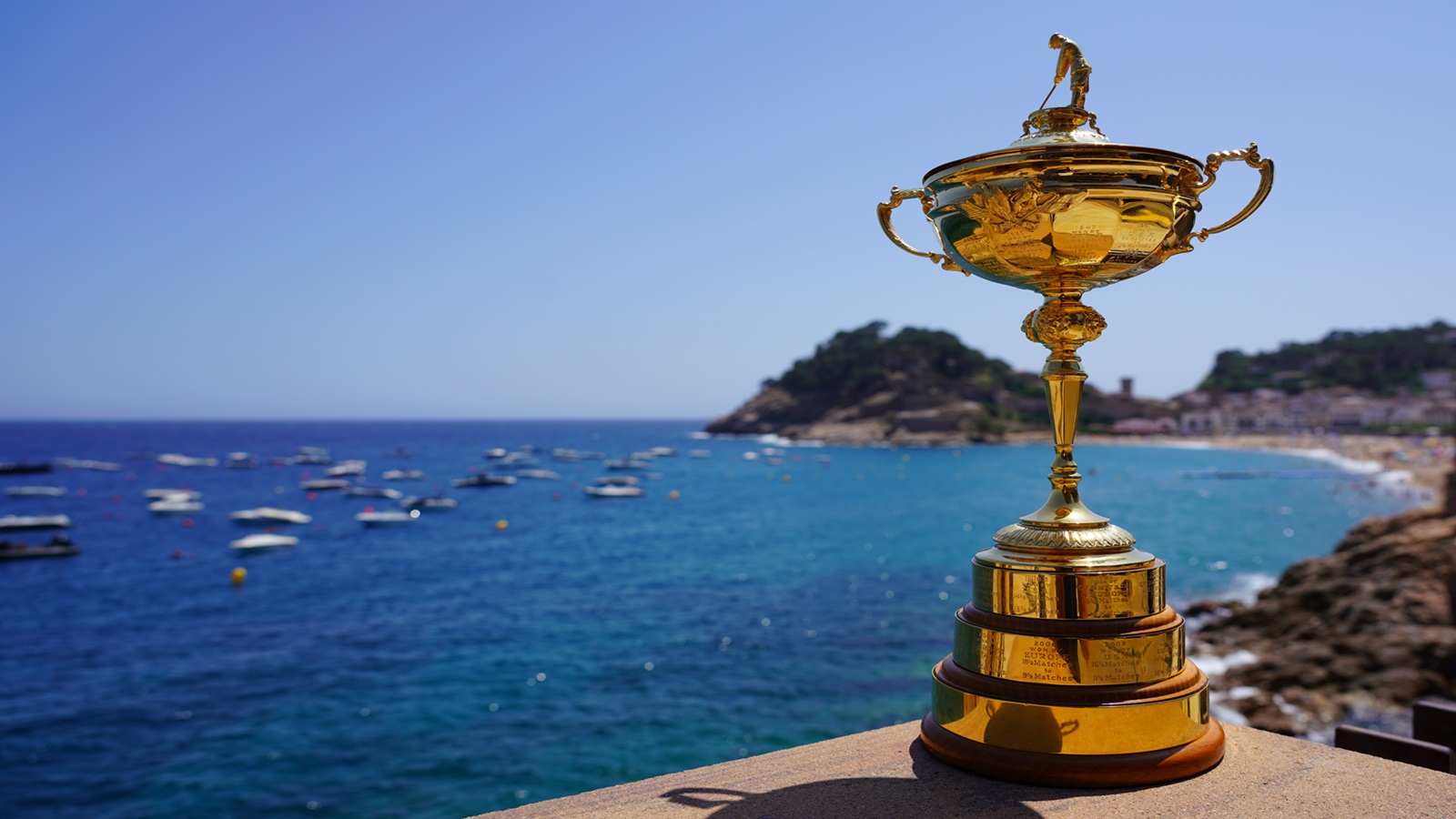 Ryder Cup 2031 a Camiral: Spagna sempre più terra di golfisti