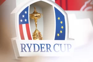 RYDER CUP 2025