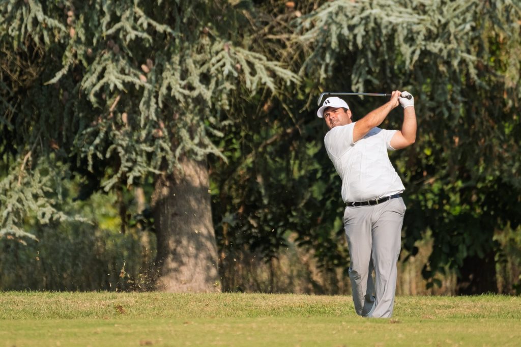 Asier Aguirre Izcue (Foto Raffaele Canepa 3 Mind FIG)