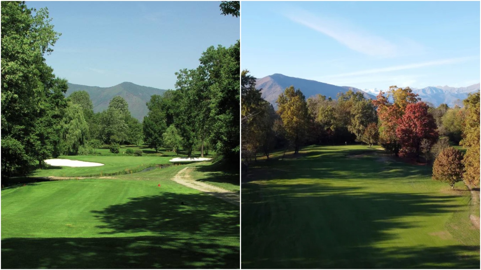 L’Open d’Italia 2026 si gioca al Golf Torino