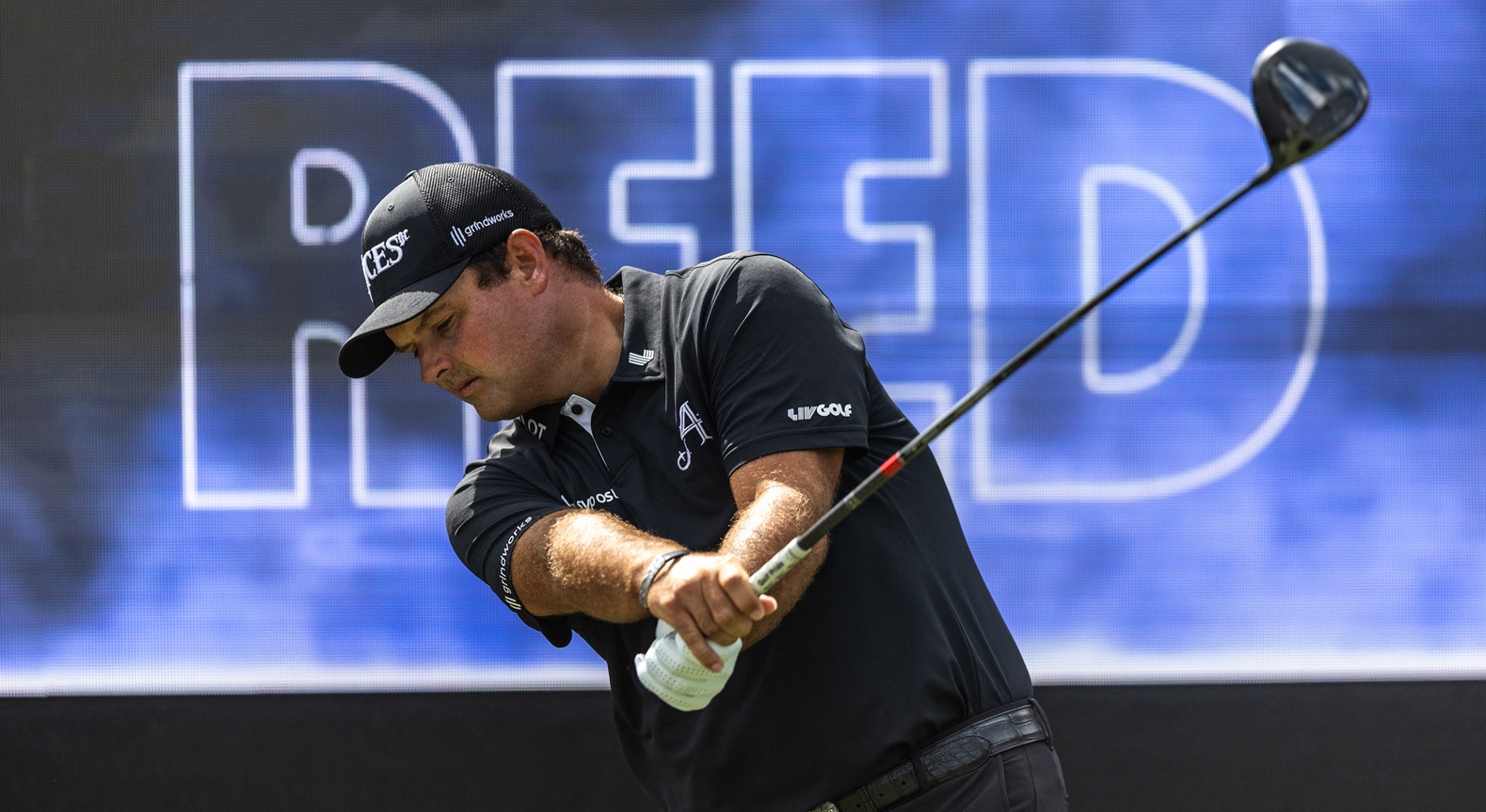 Patrick Reed lascia il LIV Golf e torna sul PGA Tour