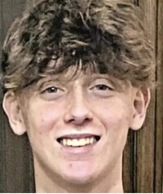 Giovani golfisti italiani Emanuele Galeppini e Giovanni Tamburi