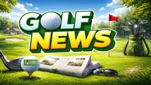 Golf News