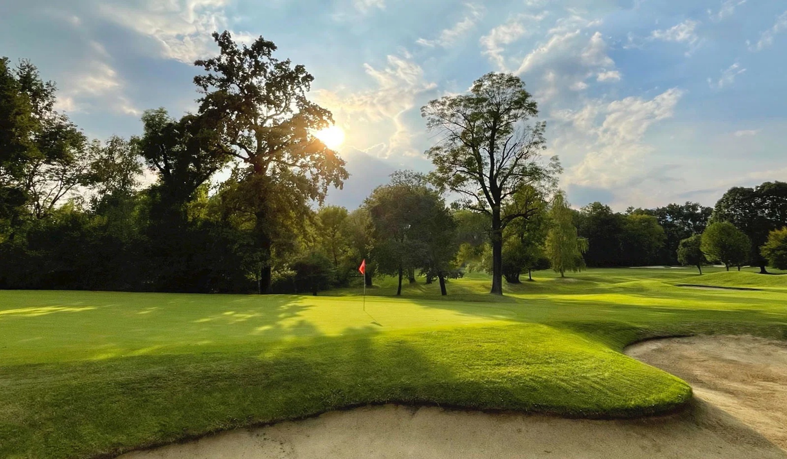 Swing to Open d’Italia 2026, un palio un posto nel grande golf a Torino