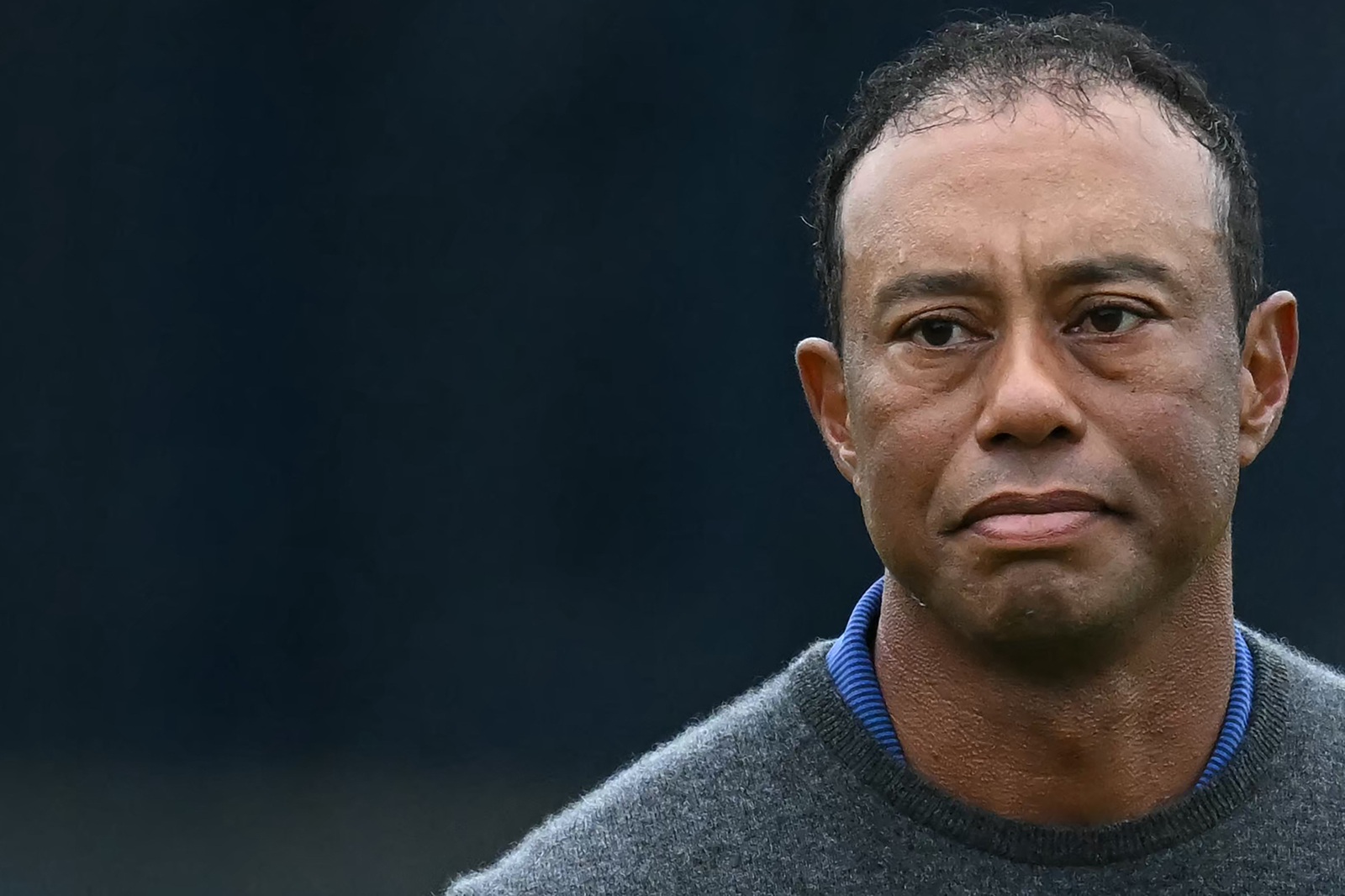 Tiger Woods rinuncia alla Ryder Cup 2027: prima la salute