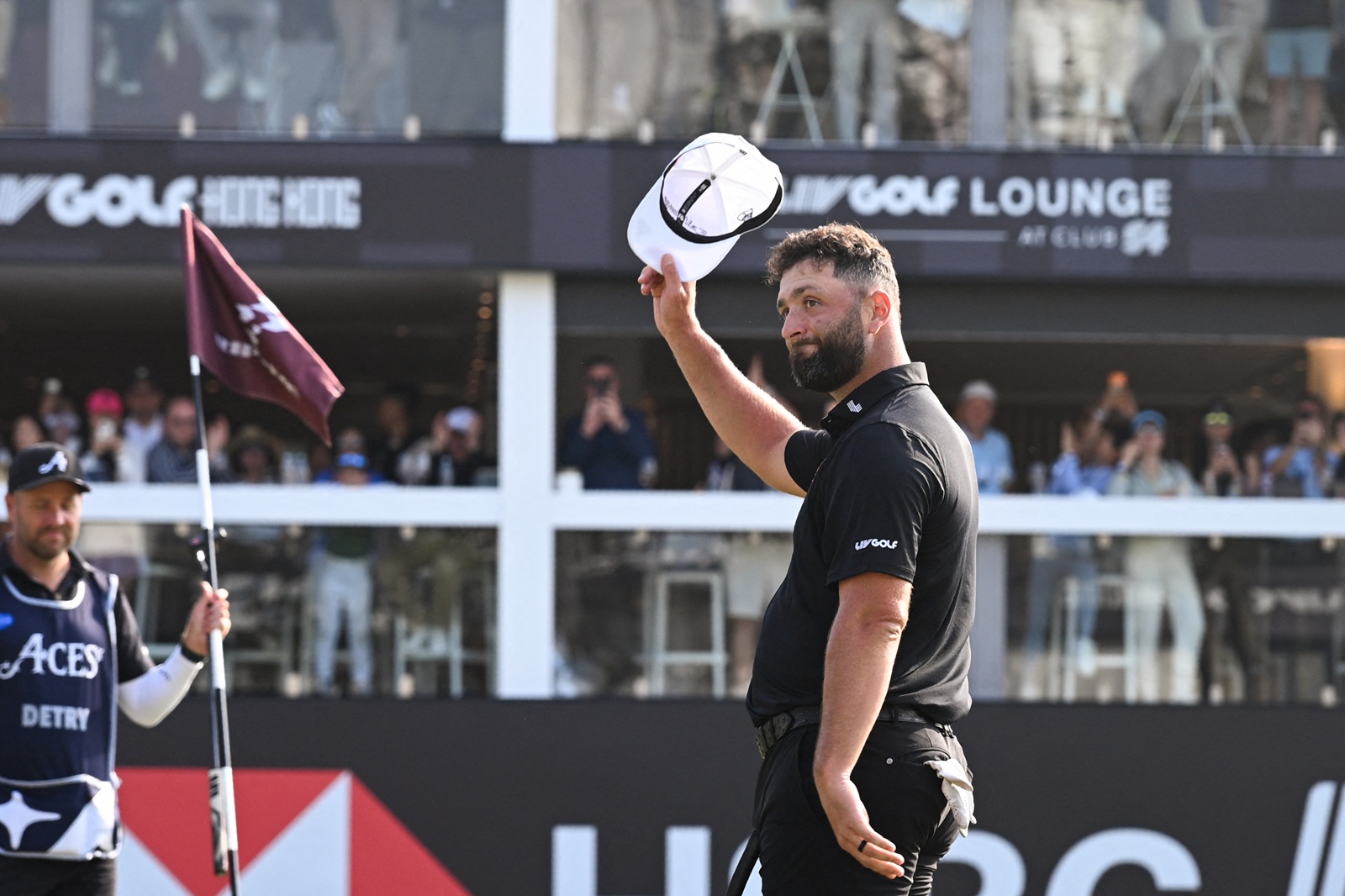 LIV and let die: il LIV Golf Tour ai titoli di coda