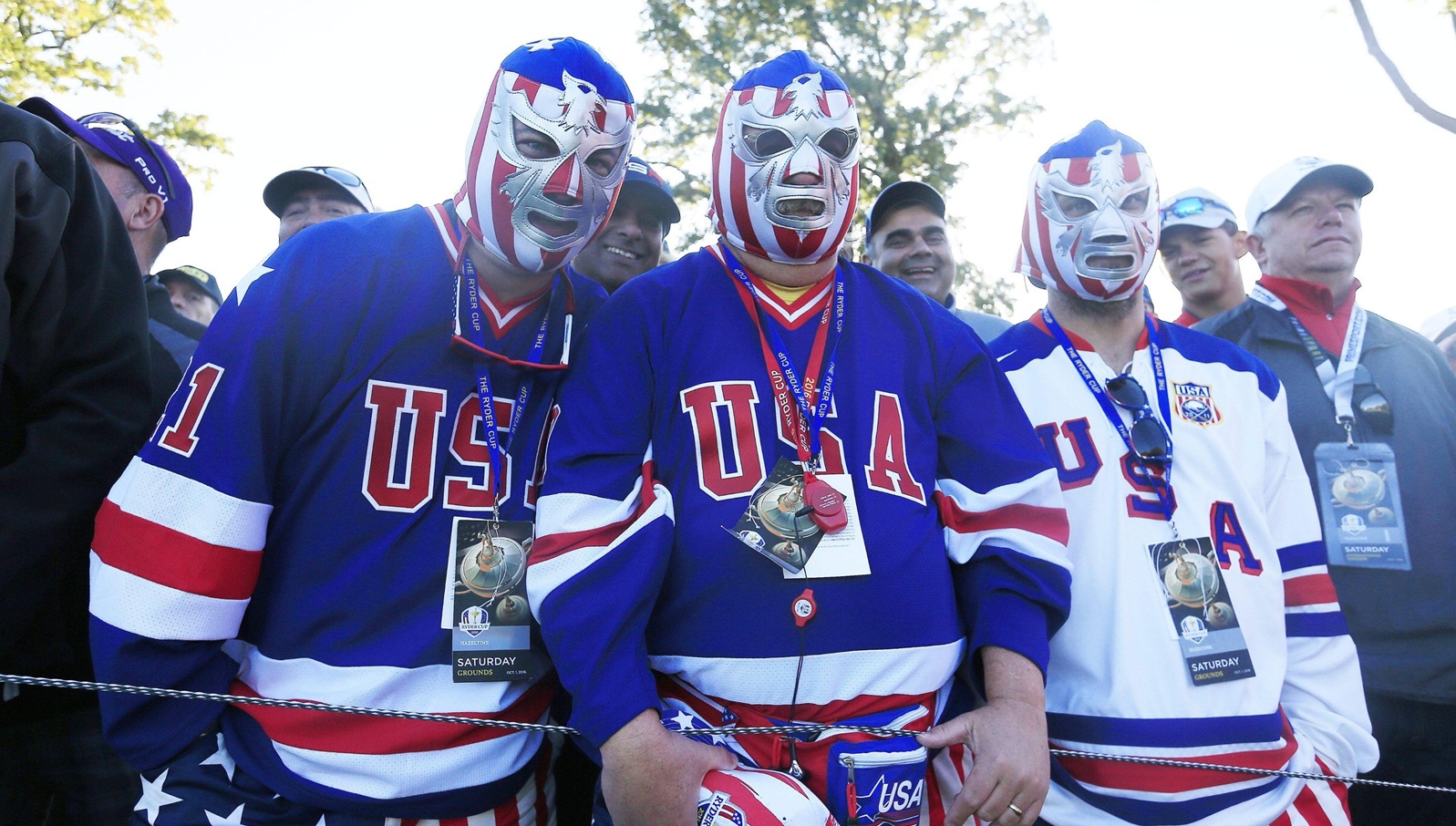 Ryder Cup 2027, prezzi shock: 500 euro al giorno per un biglietto