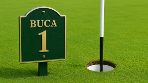 PANICO DA BUCA 1