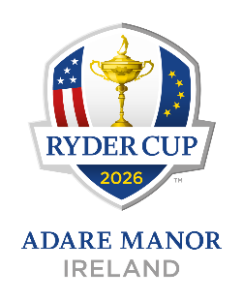 Ryder Cup 2027: tutto sulla sfida Europa-USA ad Adare Manor, in Irlanda