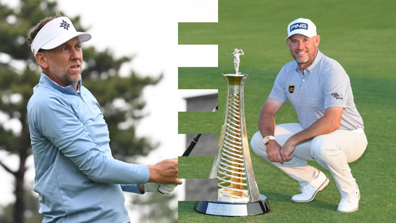 Poulter e Westwood pagano la multa e tornano sul DP World Tour ma niente Ryder Cup