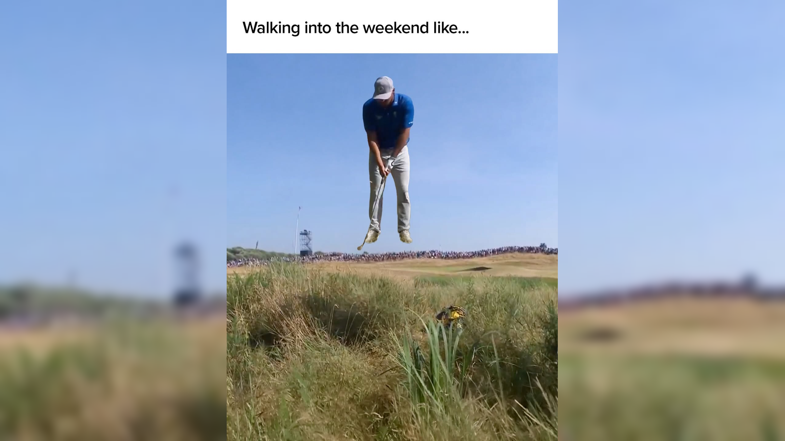 Open Championship 2026, veleno a Royal Birkdale: DeChambeau, Rahm e McIlroy