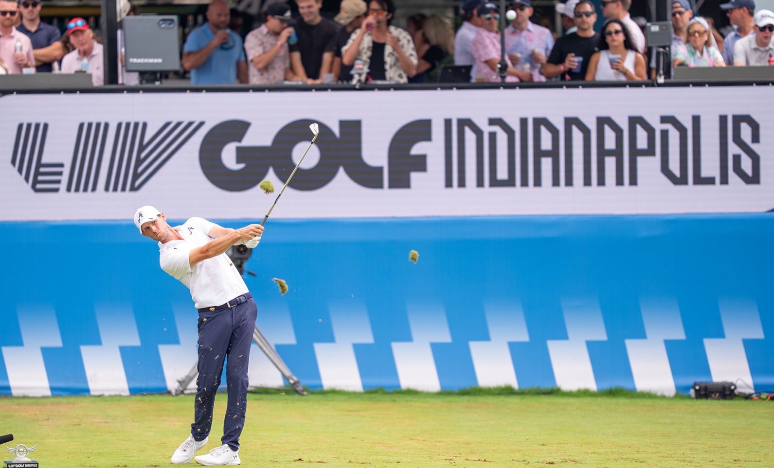 LIV Golf 2.0, arriva la rifondazione golfistica
